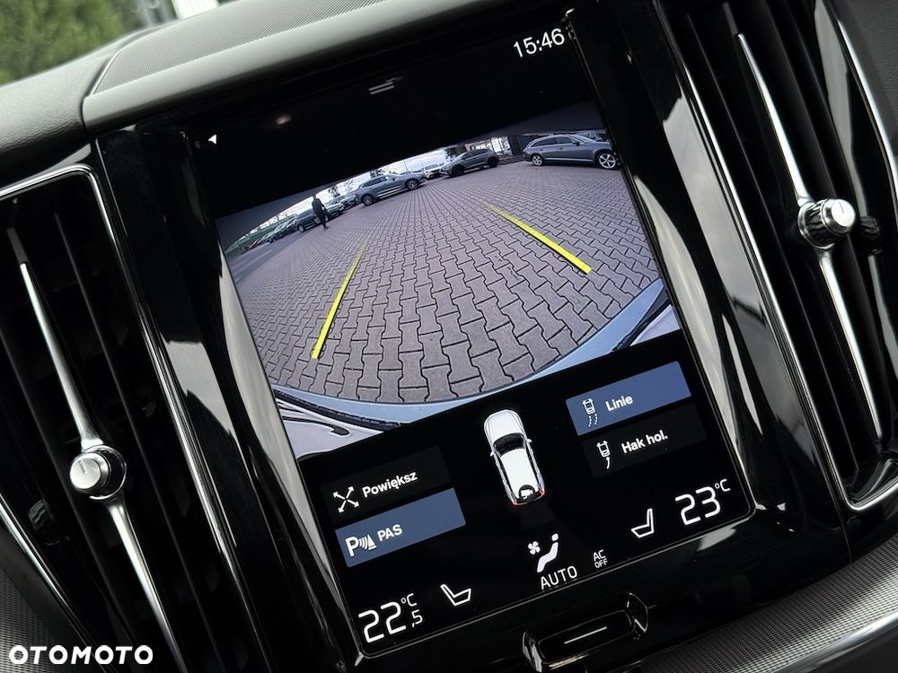 Volvo XC 60 D4 Geartronic RDesign - 23