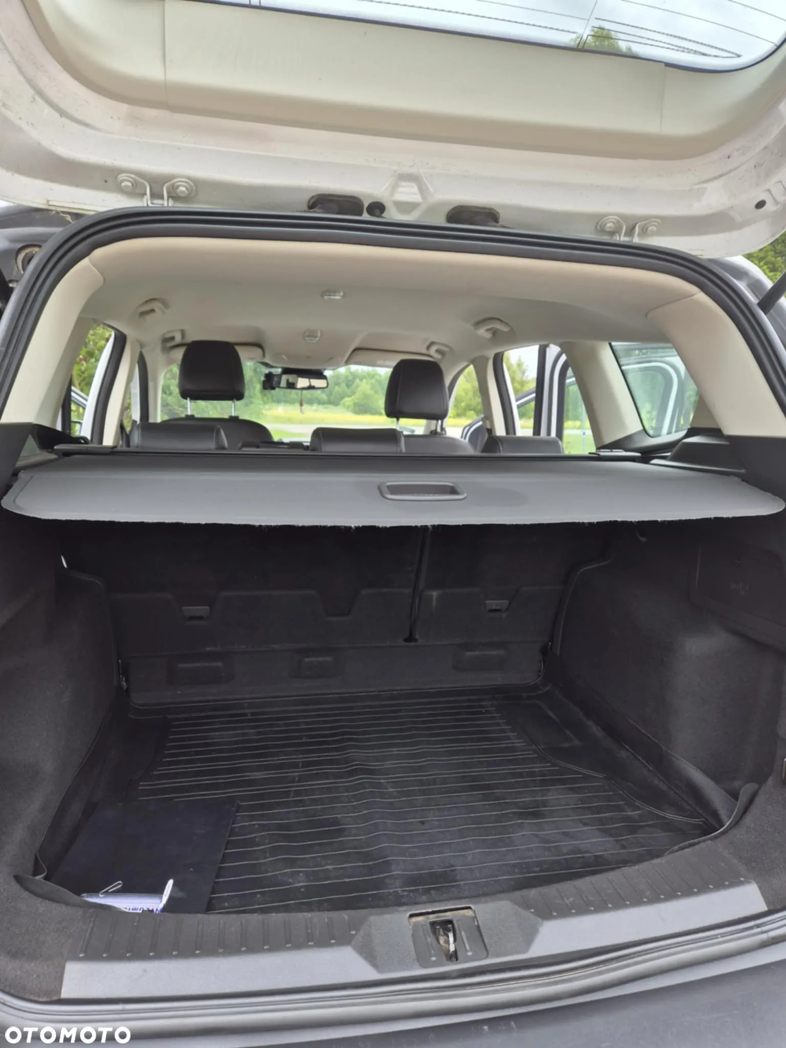 Ford Kuga 1.5 EcoBoost 2x4 SYNC - 18