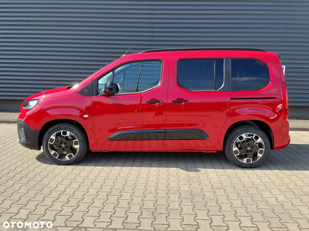 Fiat Qubo - 2