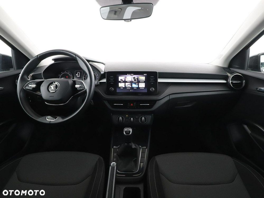 Skoda Fabia 1.0 TSI Ambition - 16