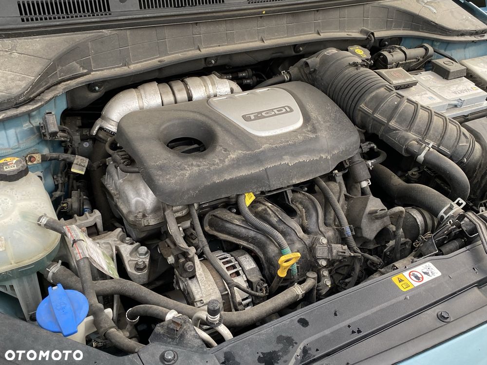 Hyundai Kona - 7