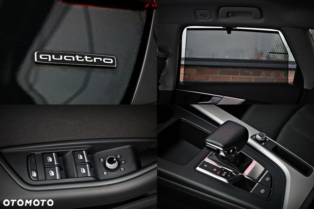 Audi A4 Avant 40 TDI Quattro S tronic - 31