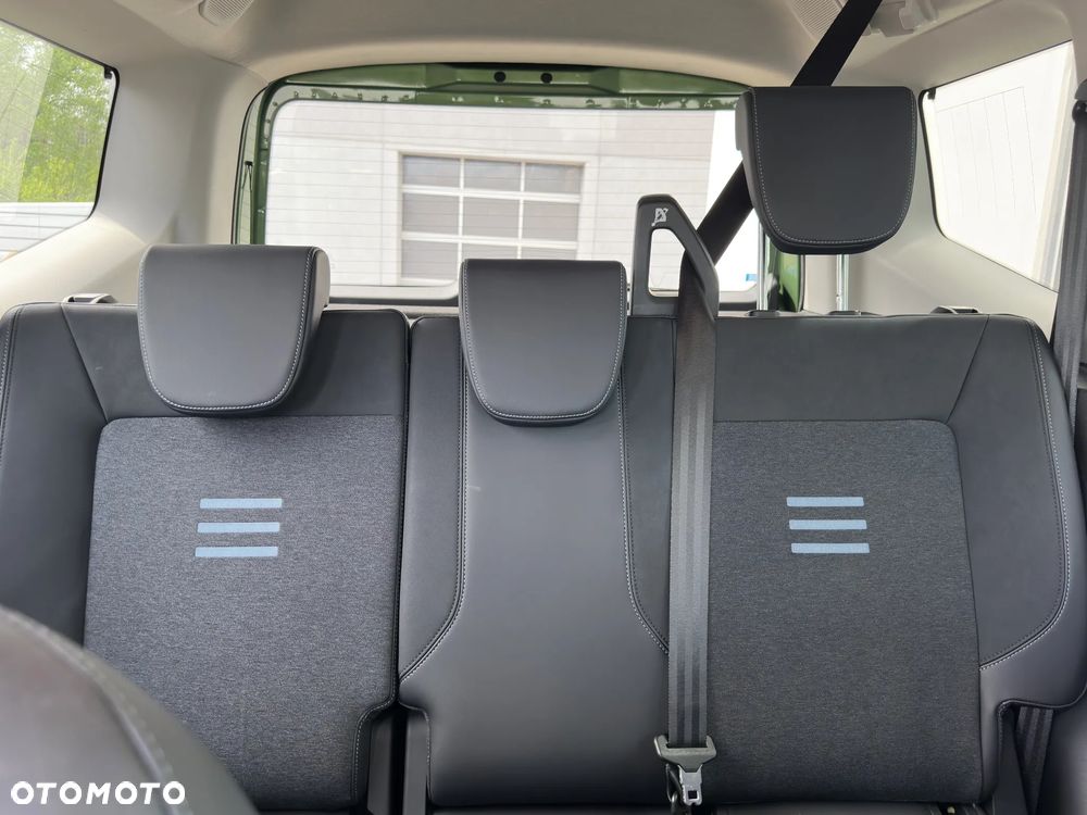 Ford Tourneo Courier 1.0 EcoBoost Active - 26