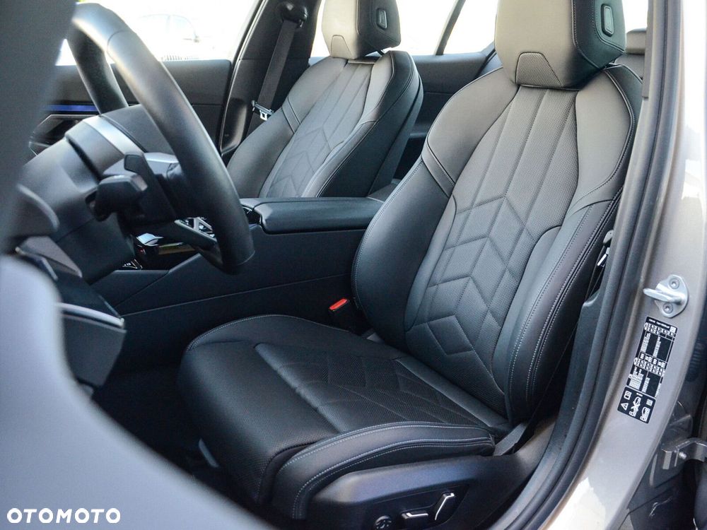 BMW Seria 5 - 36