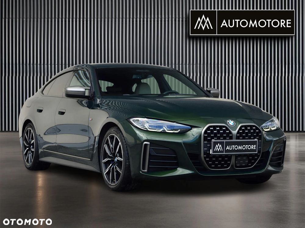BMW Seria 4 M440i xDrive - 6