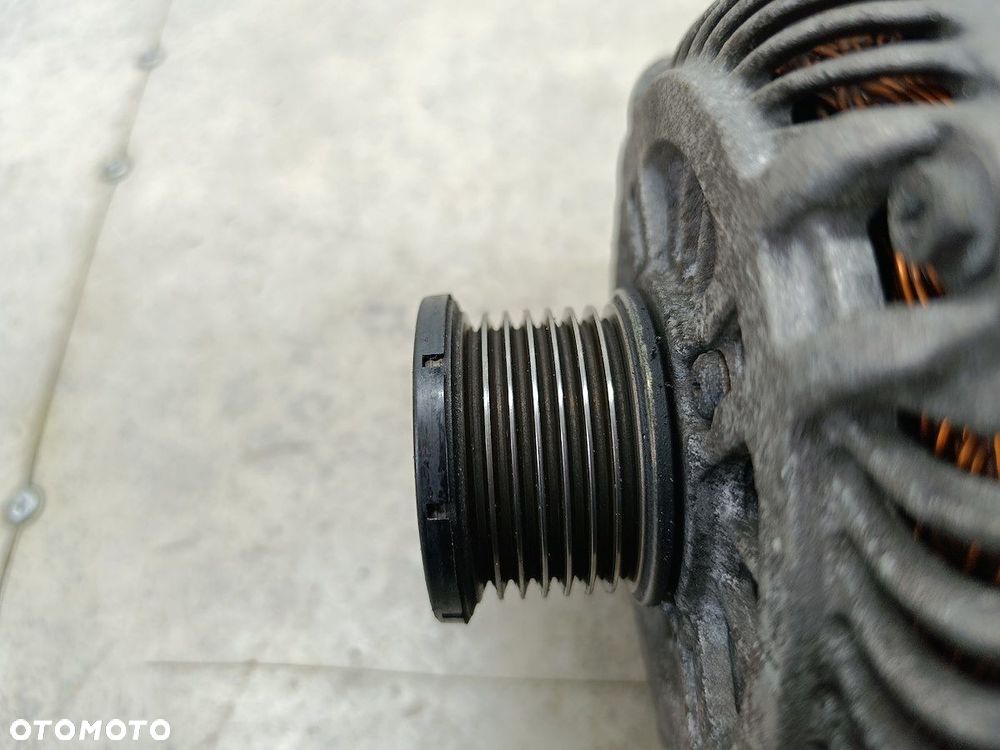 ALTERNATOR RENAULT LAGUNA III 8200654785 A004TJ0282 2.0 DCI - 3