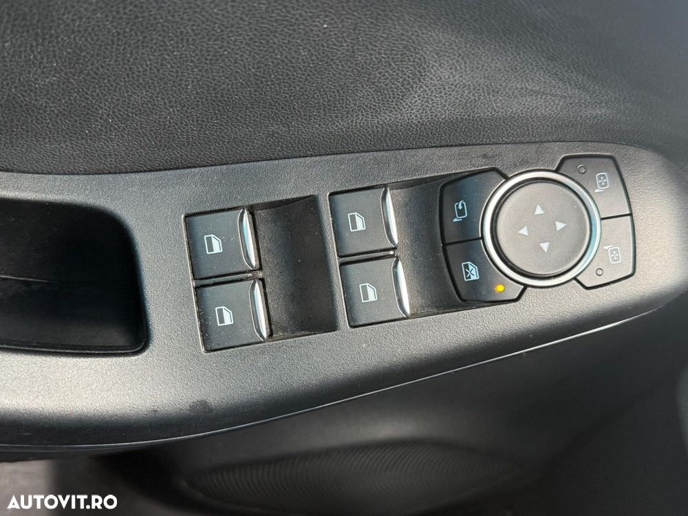 Ford Puma 1.0 EcoBoost MHEV ST Line X - 20