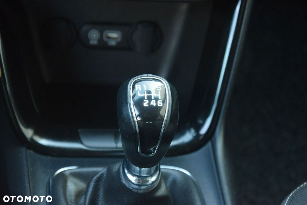 Kia Ceed 1.6 CRDi S - 27