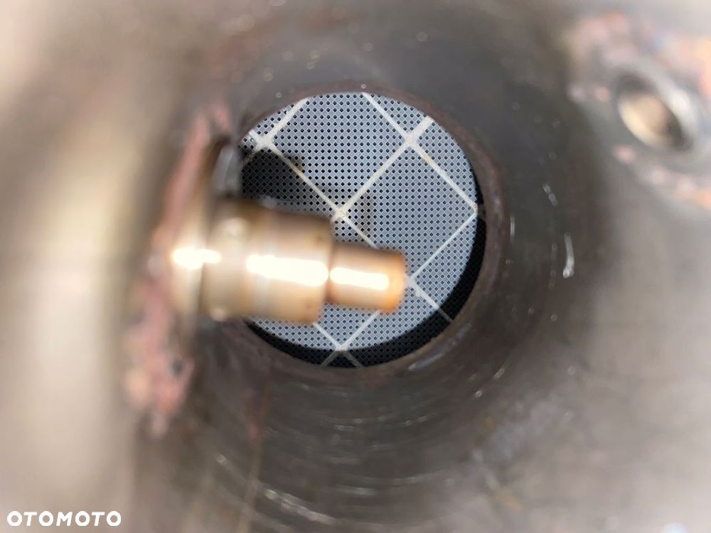 BOXER JUMPER 2.2 B-HDI 18-FILTR CZĄSTEK STAŁYCH DPF FAP EURO 6 KOMPLETNY - 8