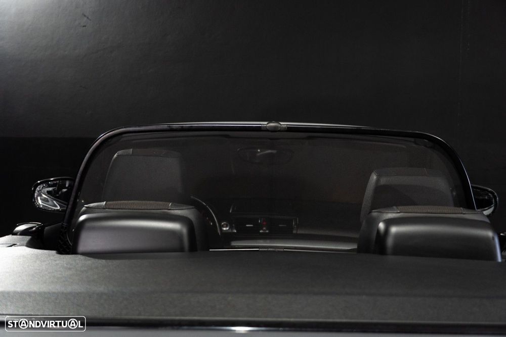 BMW 118 d Cabrio - 48