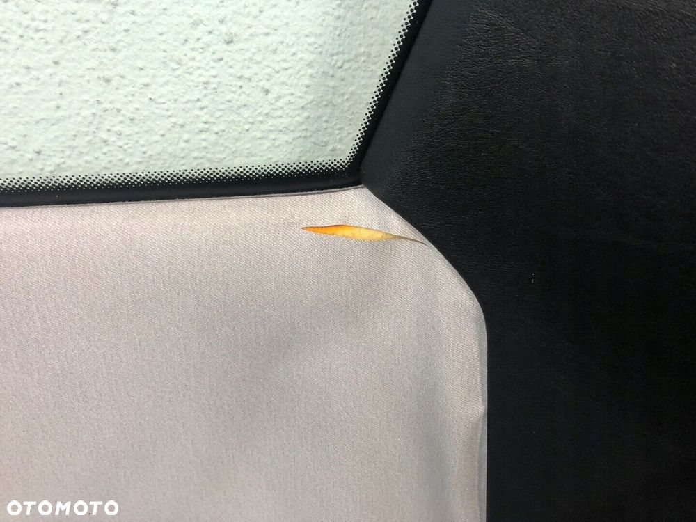 hardtop dach twardy mercedes r129 sl 92r a245 - 7