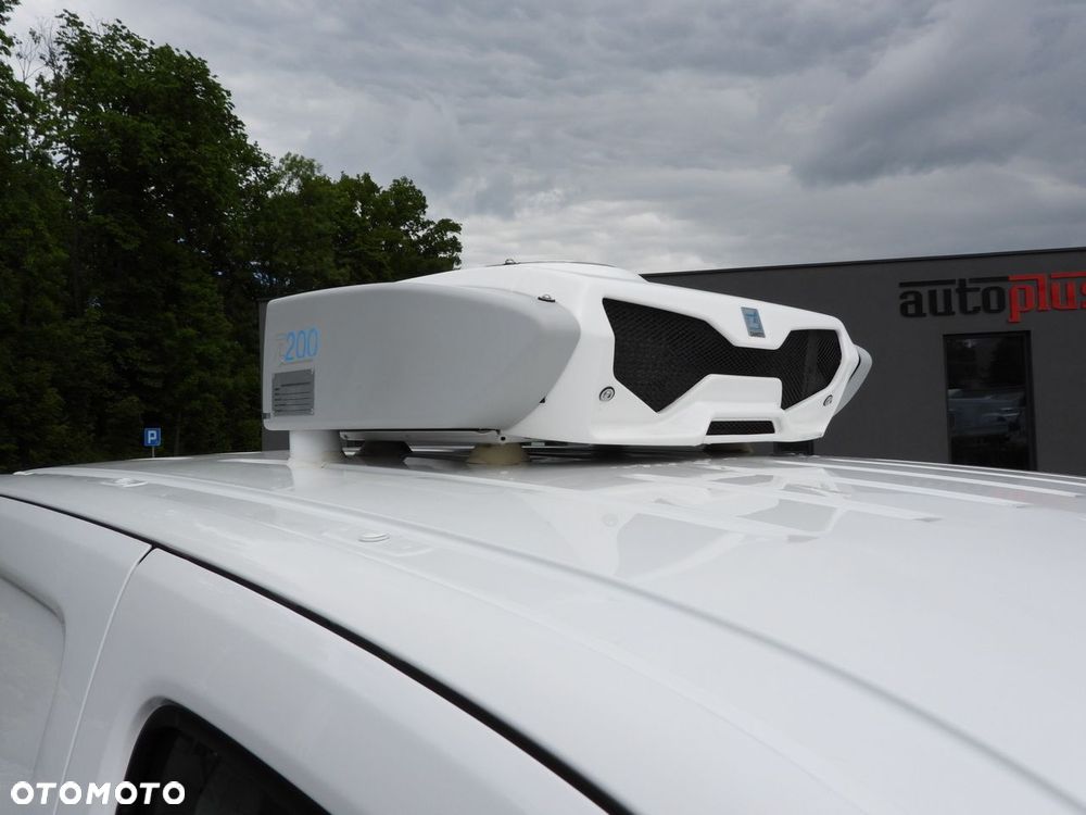 Toyota PROACE CITY  FURGON CHŁODNIA  -15*C ZASILANIE 230V TEMPOMAT KLIMATYZACJA  100KM - 23