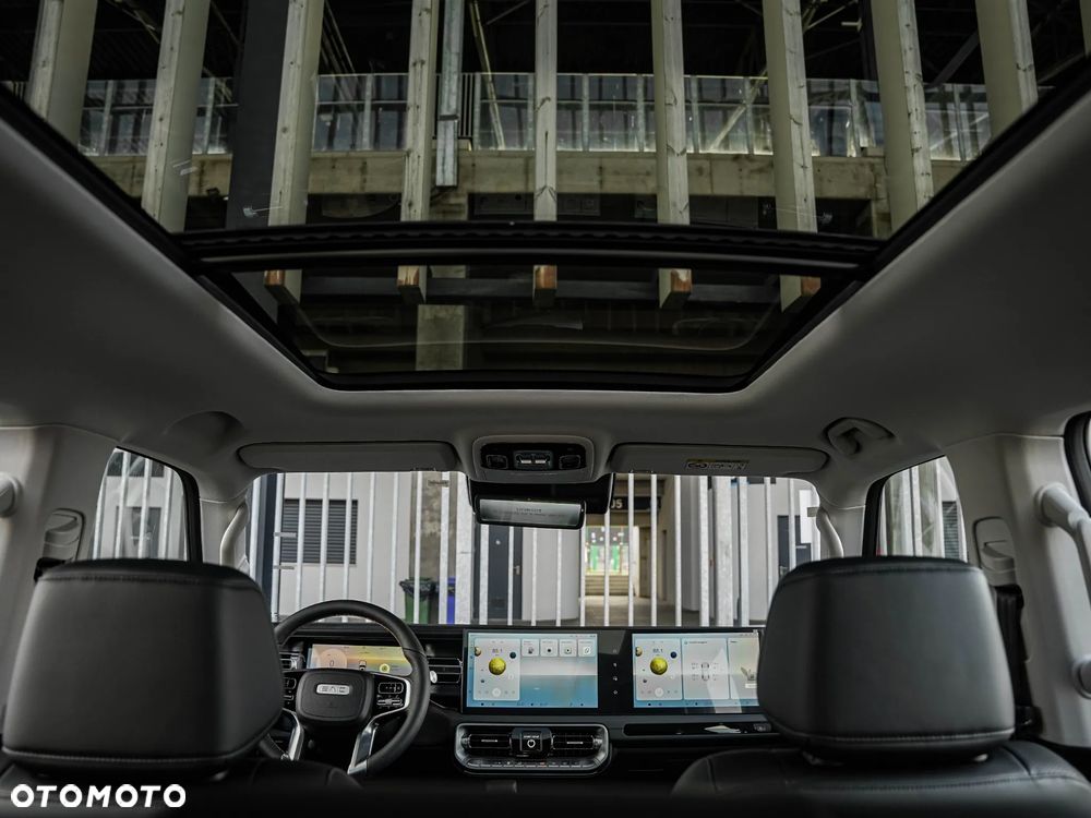 BAIC BJ40 - 36