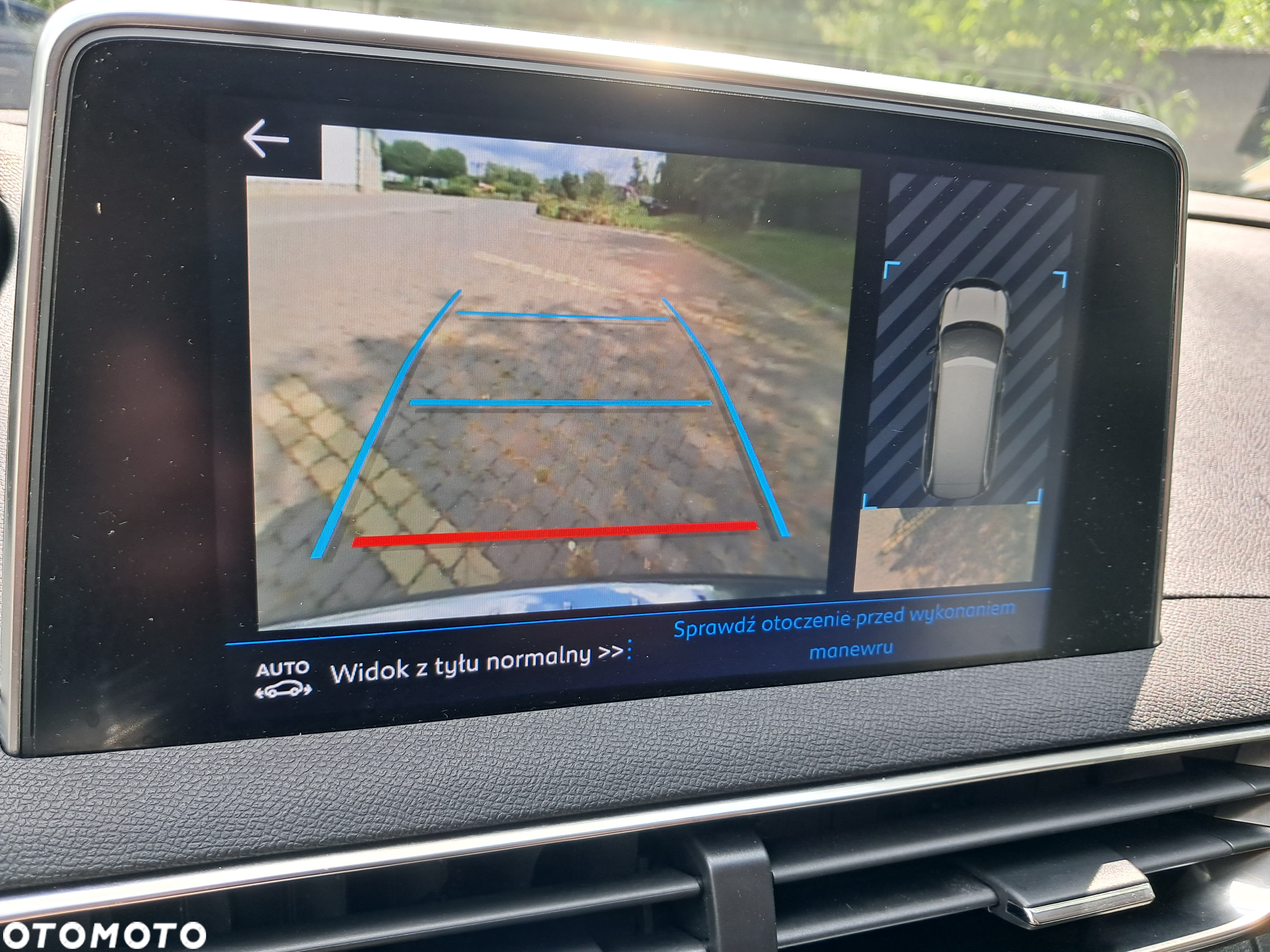 Peugeot 5008 1.5 BlueHDi Allure S&S EAT8 - 7