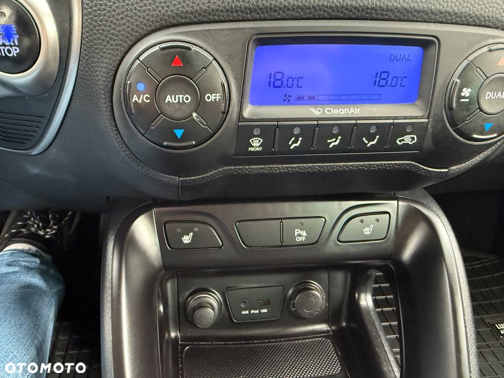 Hyundai ix35 1.6 2WD 5 Star Edition - 25