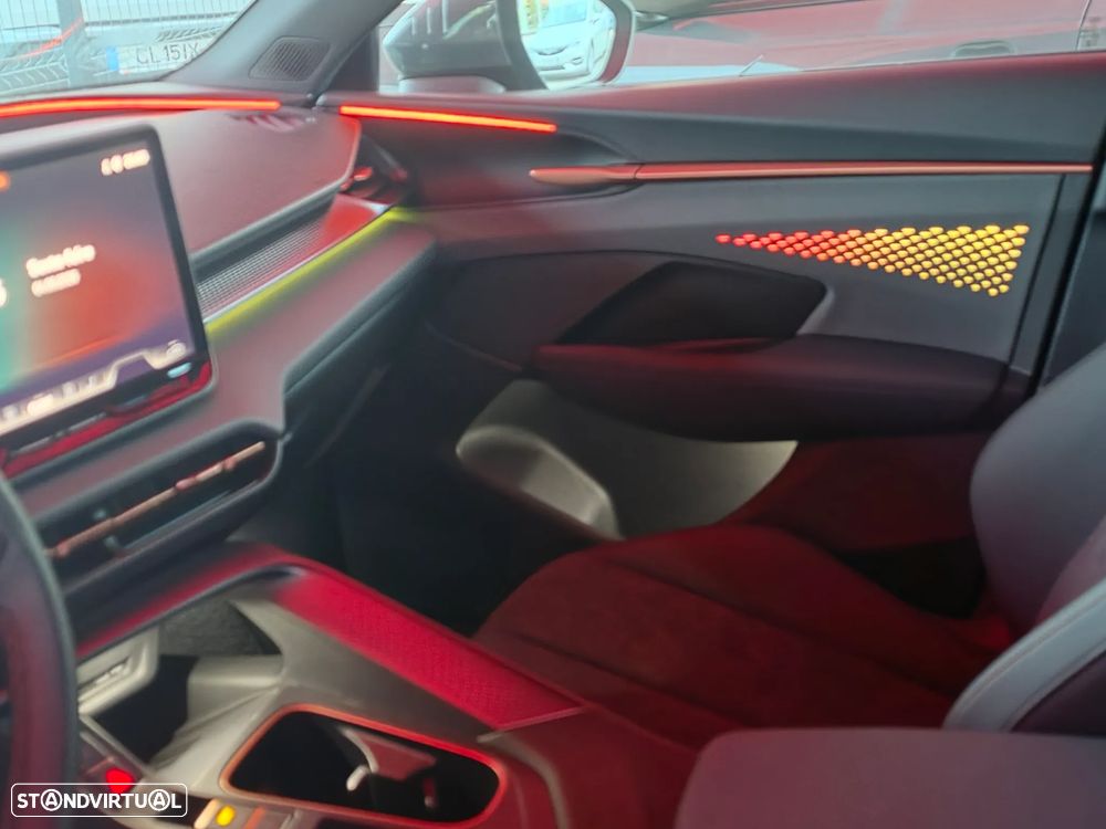 Cupra Terramar 1.5 e-Hybrid DSG Tribe Edition - 18