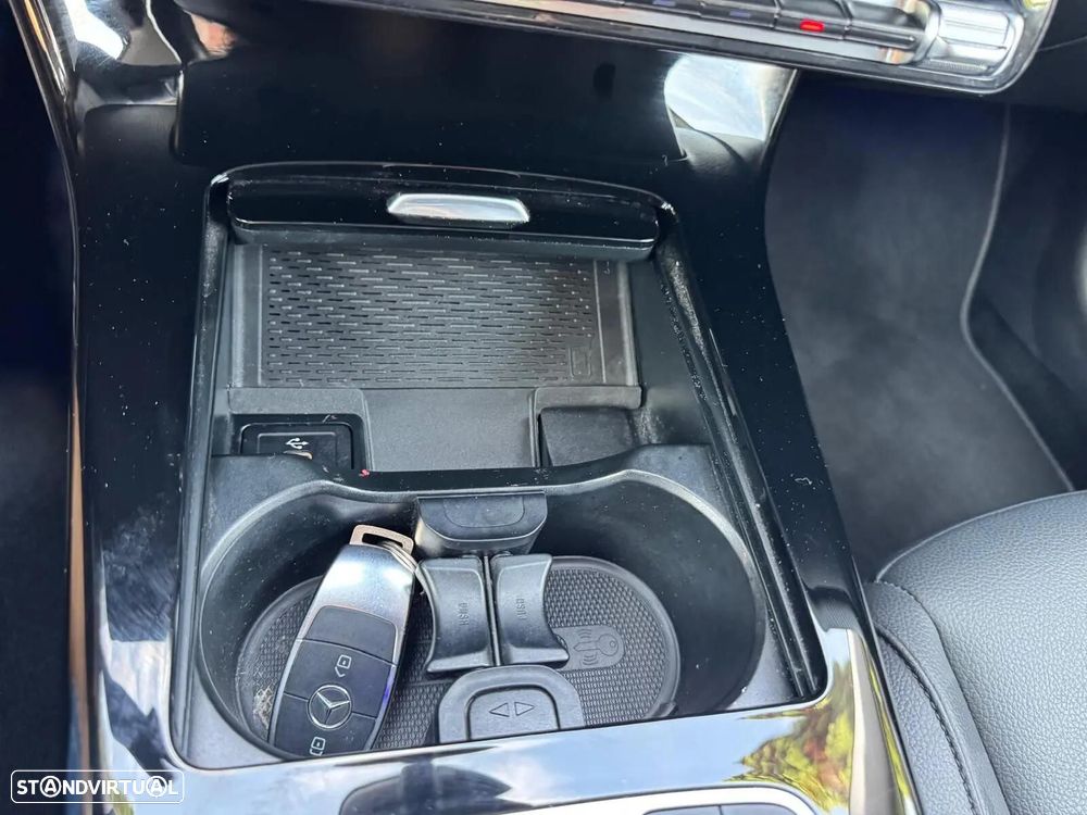Mercedes-Benz A 200 Progressive Aut. - 37