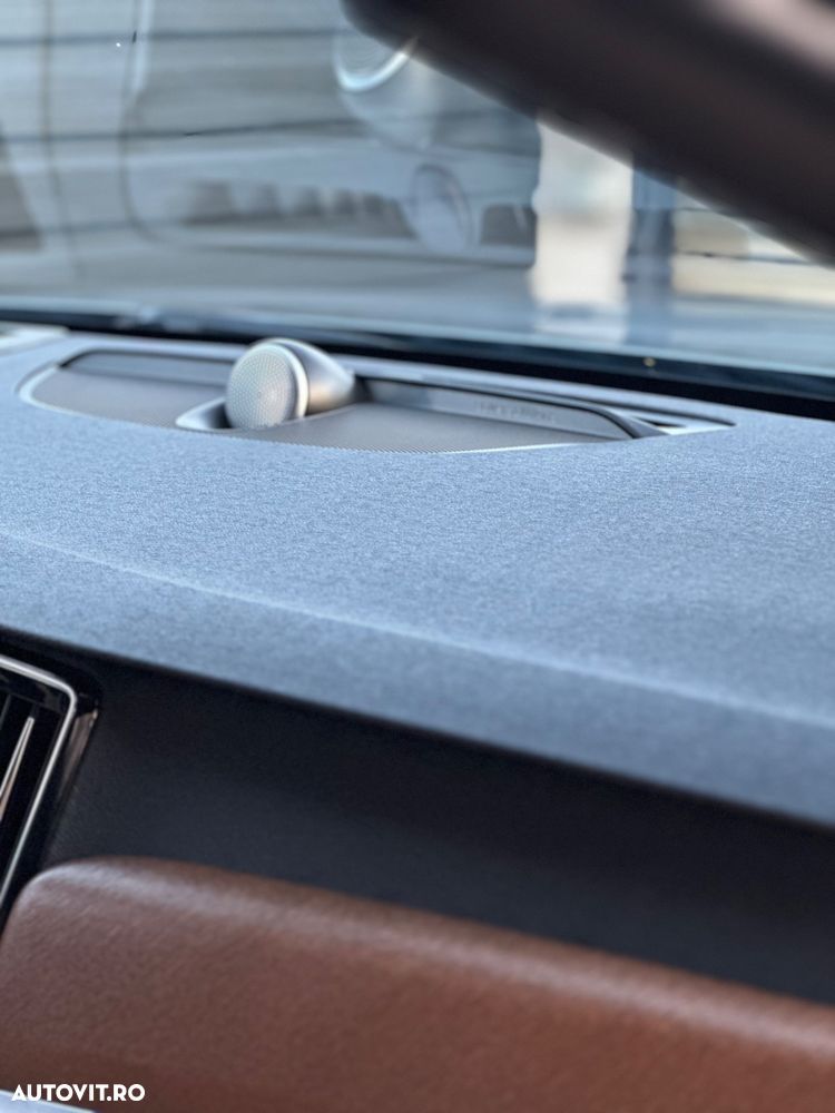 Volvo S90 D5 AWD Inscription - 23
