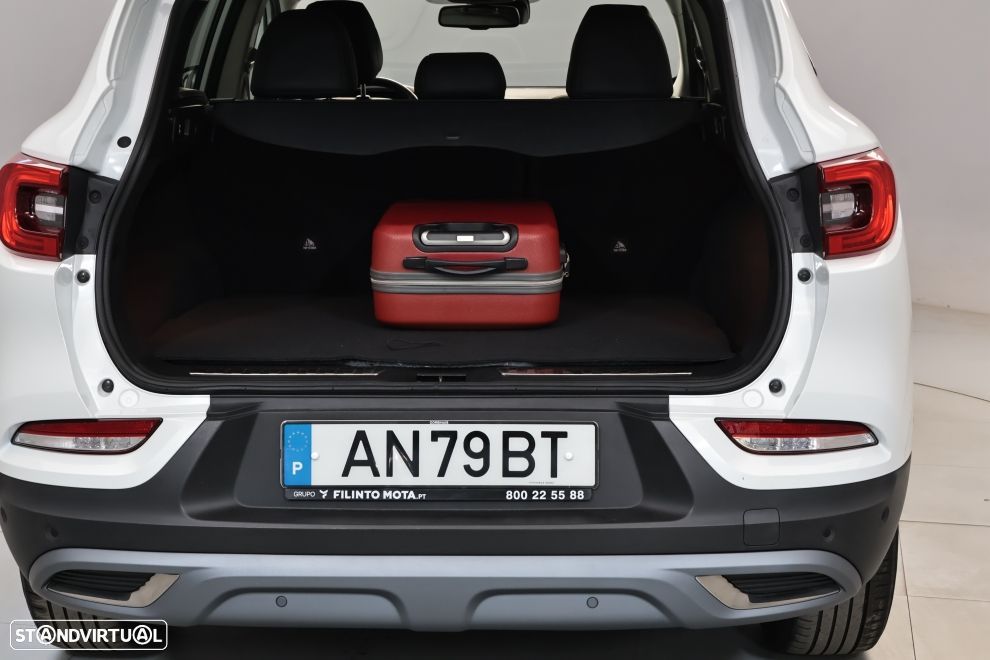 Renault Kadjar 1.3 TCe Intens - 24