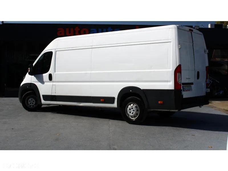 Peugeot Boxer - 4