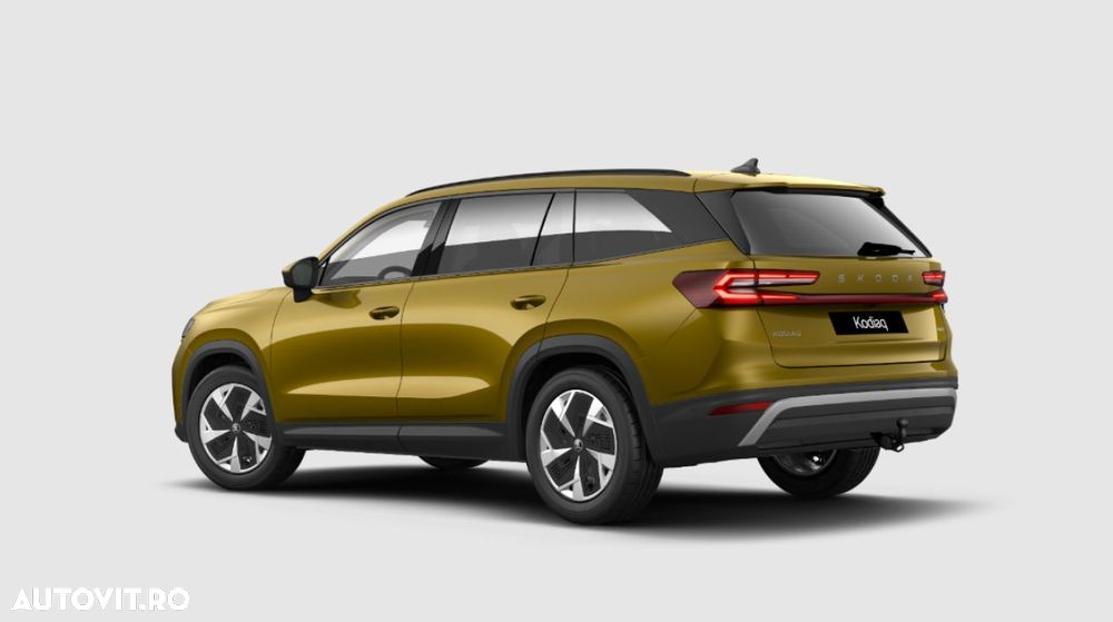 Skoda Kodiaq 2.0 TDI 4X4 DSG Selection - 2