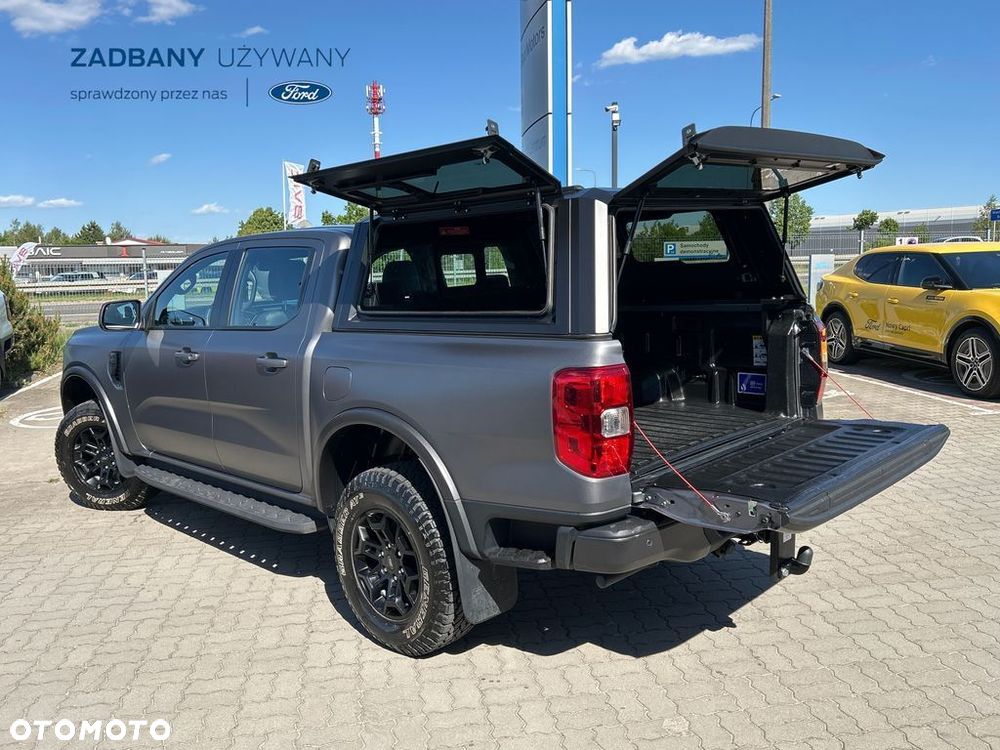 Ford Ranger - 18