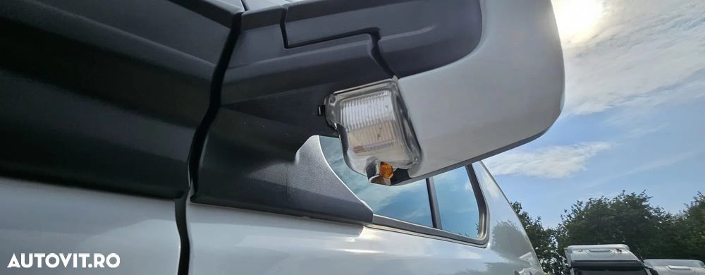 Ford Transit Custom DCIV 320 2.0 EcoBlue 130 CP L1H1 Active Aut. - 20