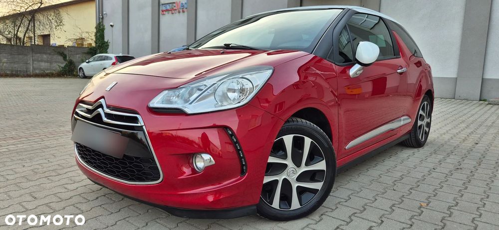 Citroën DS3 1.6 HDi SoChic - 2