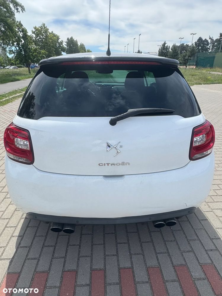 Citroën DS3 1.6 THP SportChic - 4