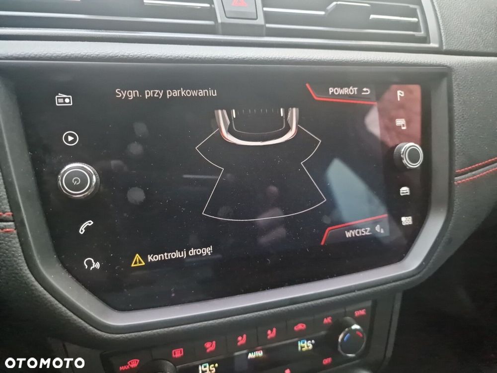 Seat Arona - 21