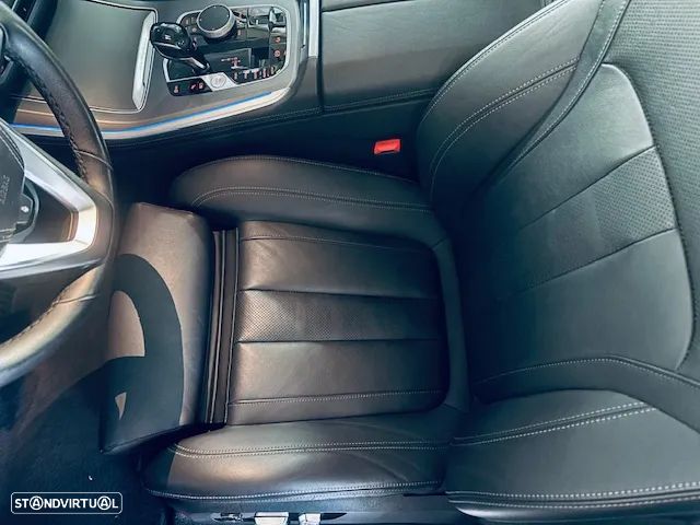BMW X5 45 e xDrive - 3