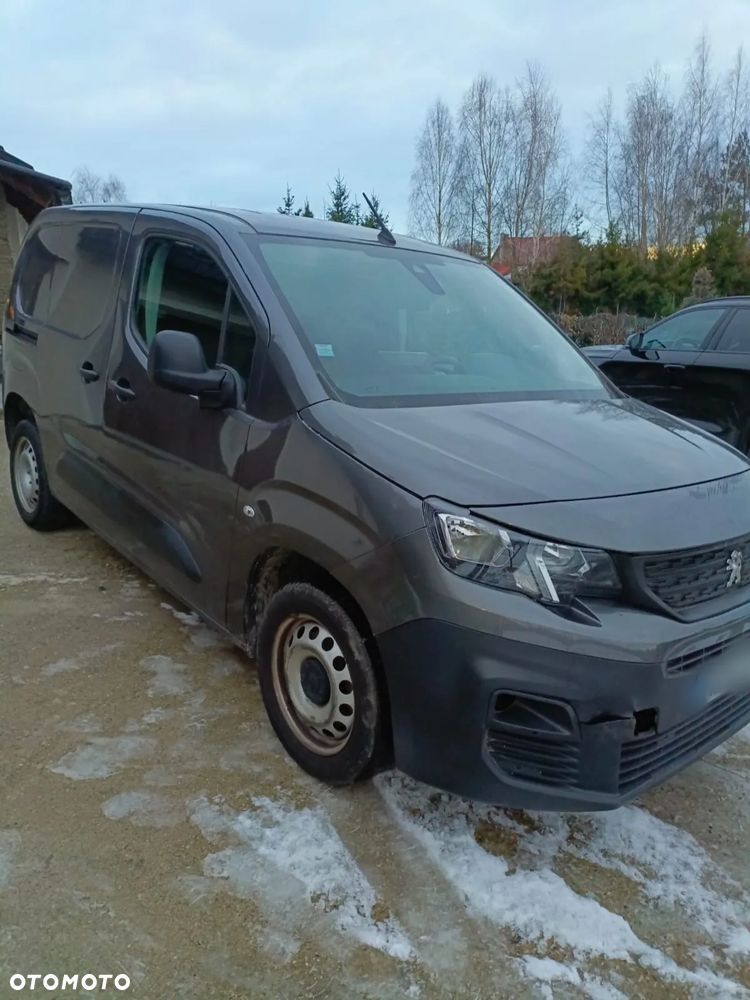 Renault Kangoo - 1