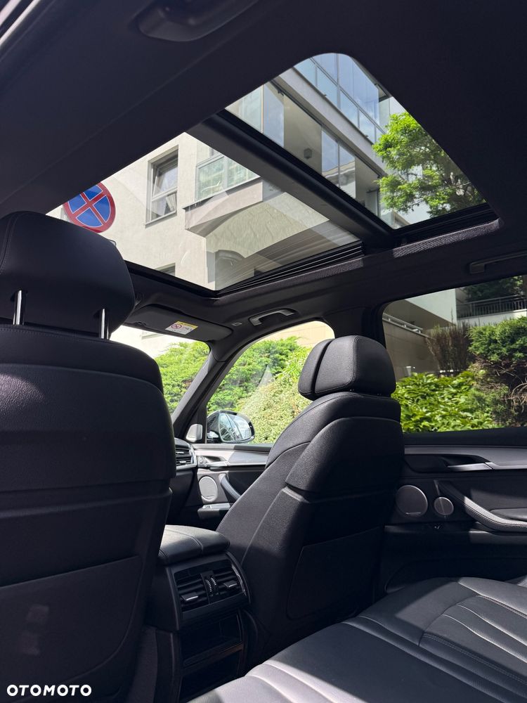 BMW X5 M - 20