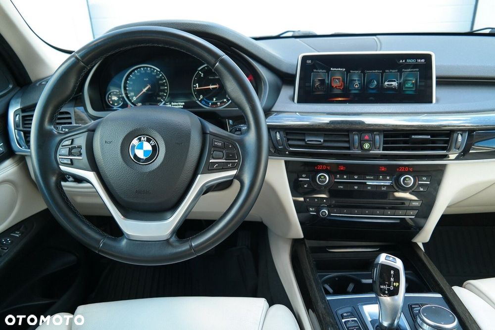 BMW X5 - 21