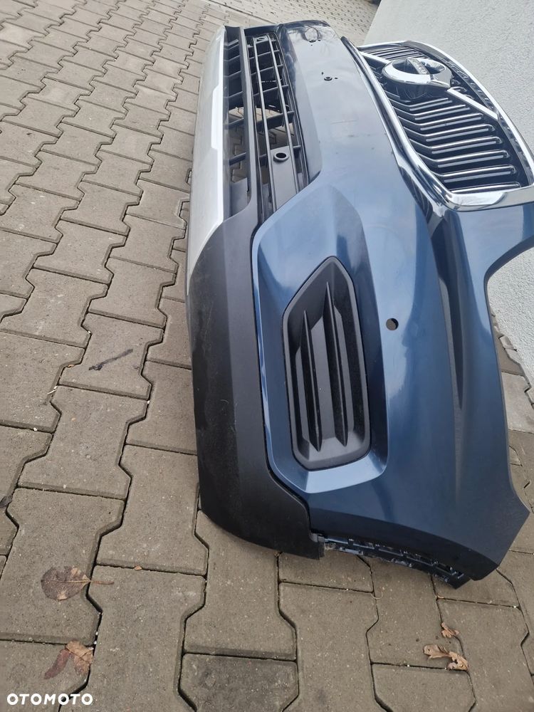 Zderzak Volvo Xc40 - 13