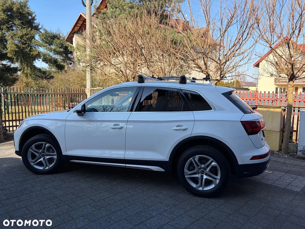 Audi Q5 - 2