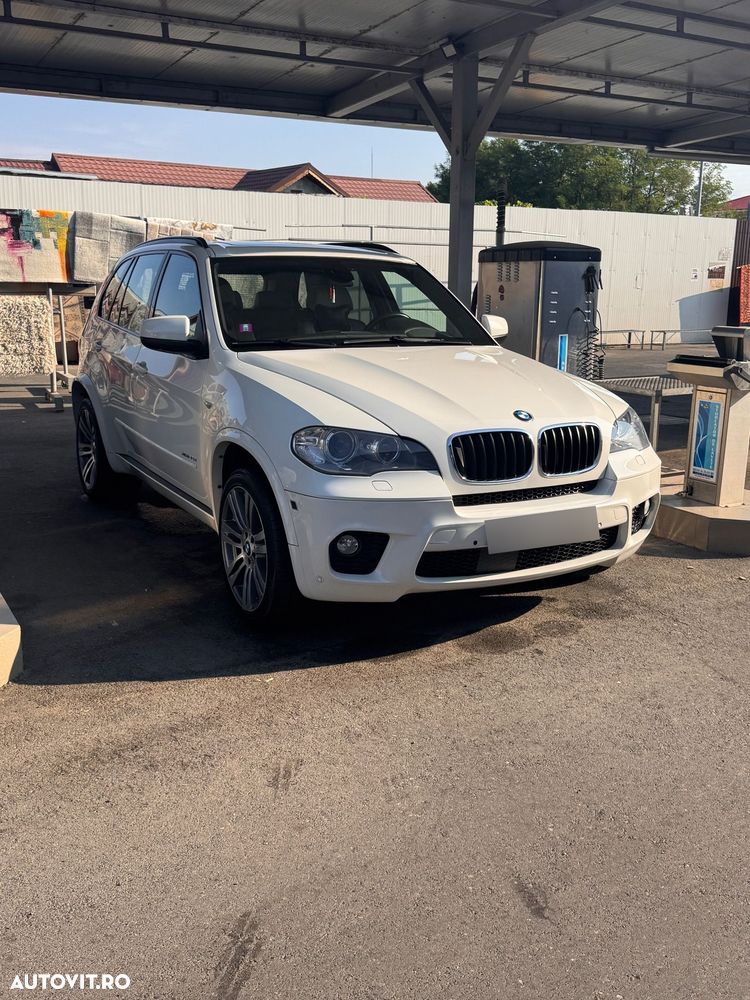 BMW X5 xDrive30d - 3