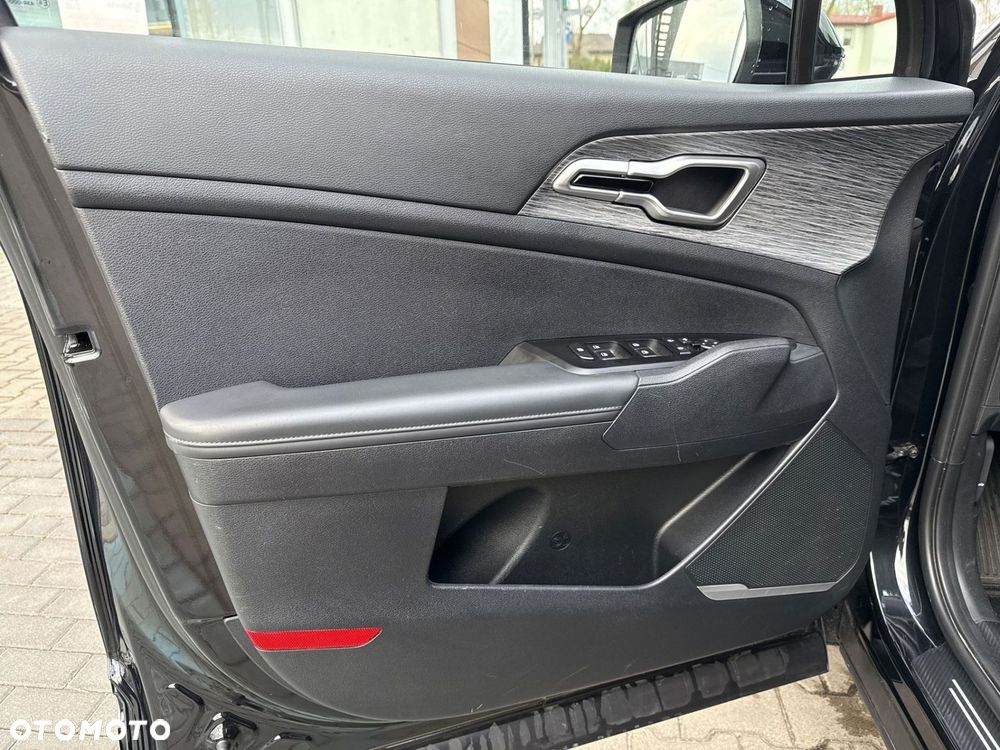 Kia Sportage 1.6 T-GDI L 2WD DCT - 10