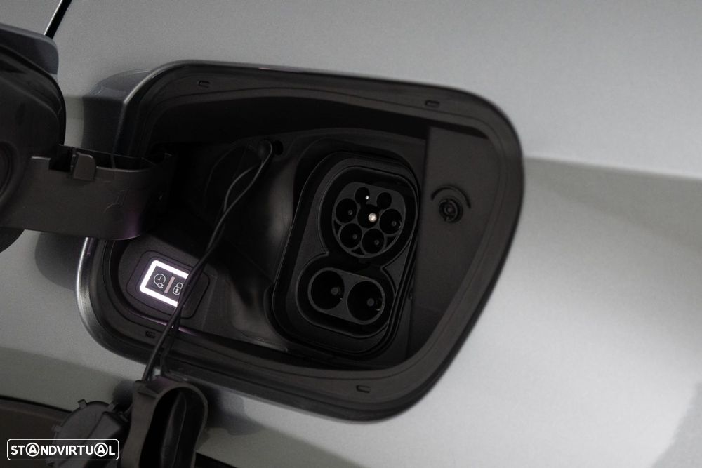 Jeep Avenger 54 kWh Summit - 24