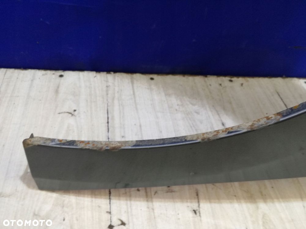 peugeot 508 10/18 błotnik przód lewy kthb - 5