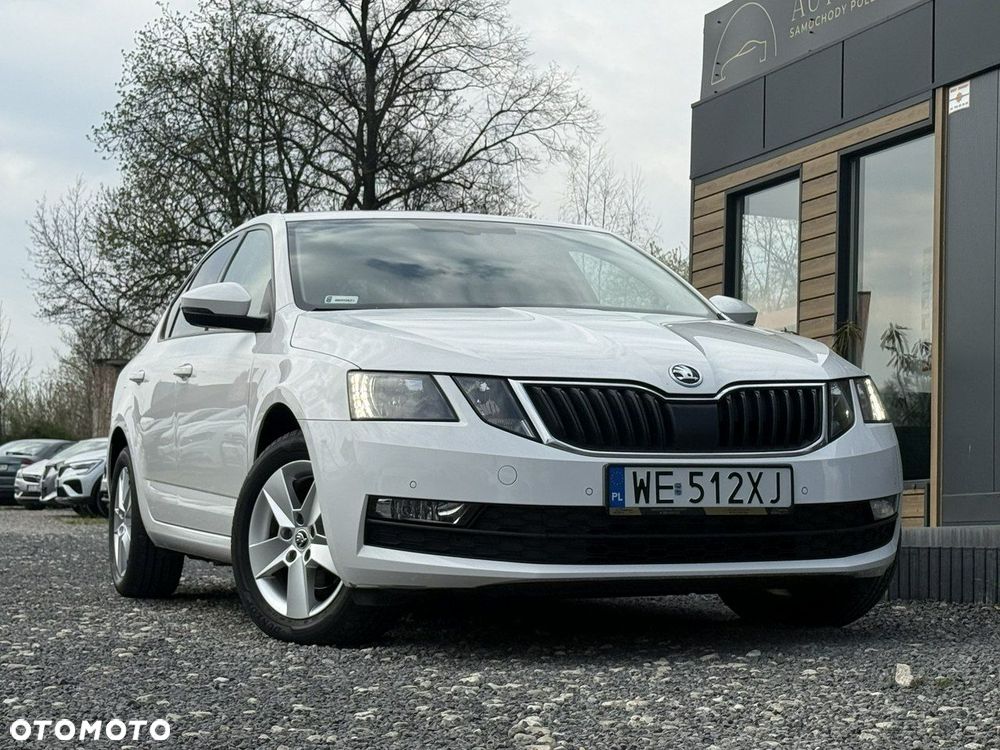 Skoda Octavia 1.6 TDI Ambition - 2