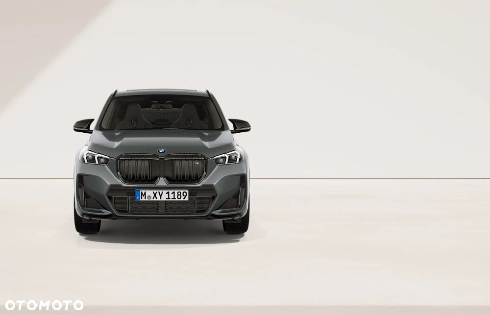 BMW X1 M35i xDrive - 3