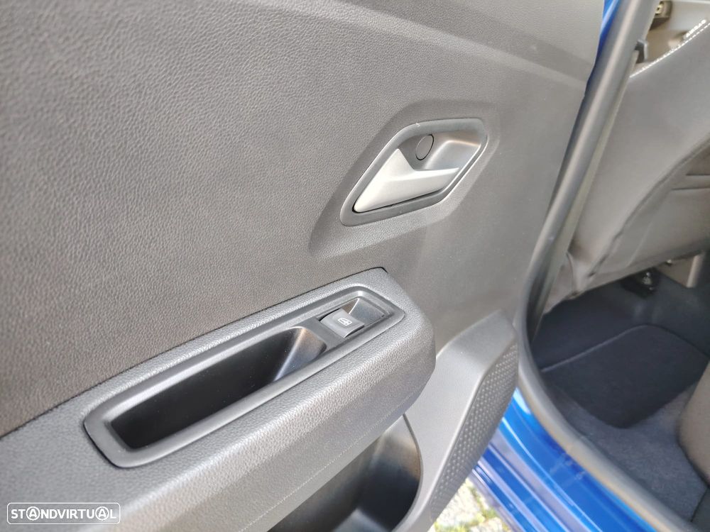 Dacia Sandero 1.0 ECO-G Expression Bi-Fuel - 24