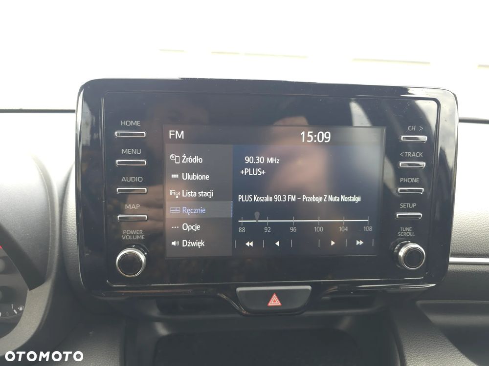 Toyota Yaris - 23