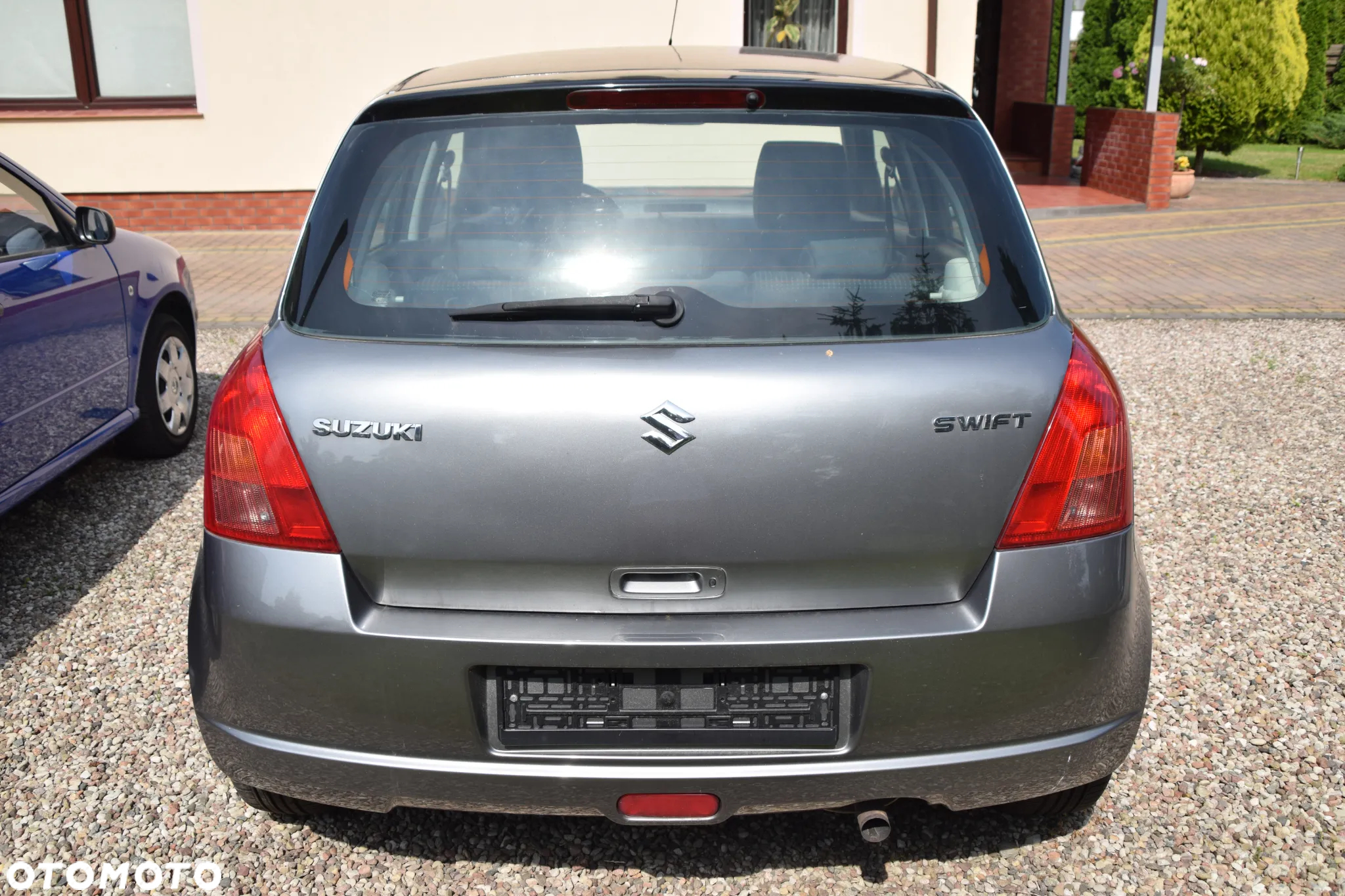 Suzuki Swift 1.5 Comfort - 4