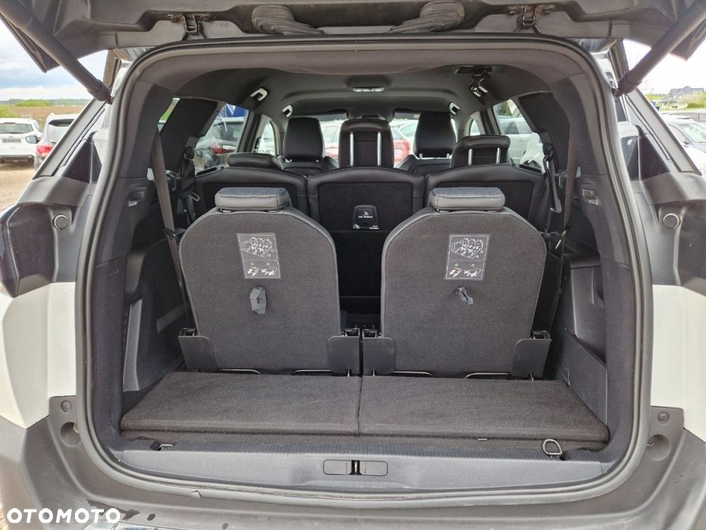 Peugeot 5008 BlueHDI 150 Stop & Start Allure - 19