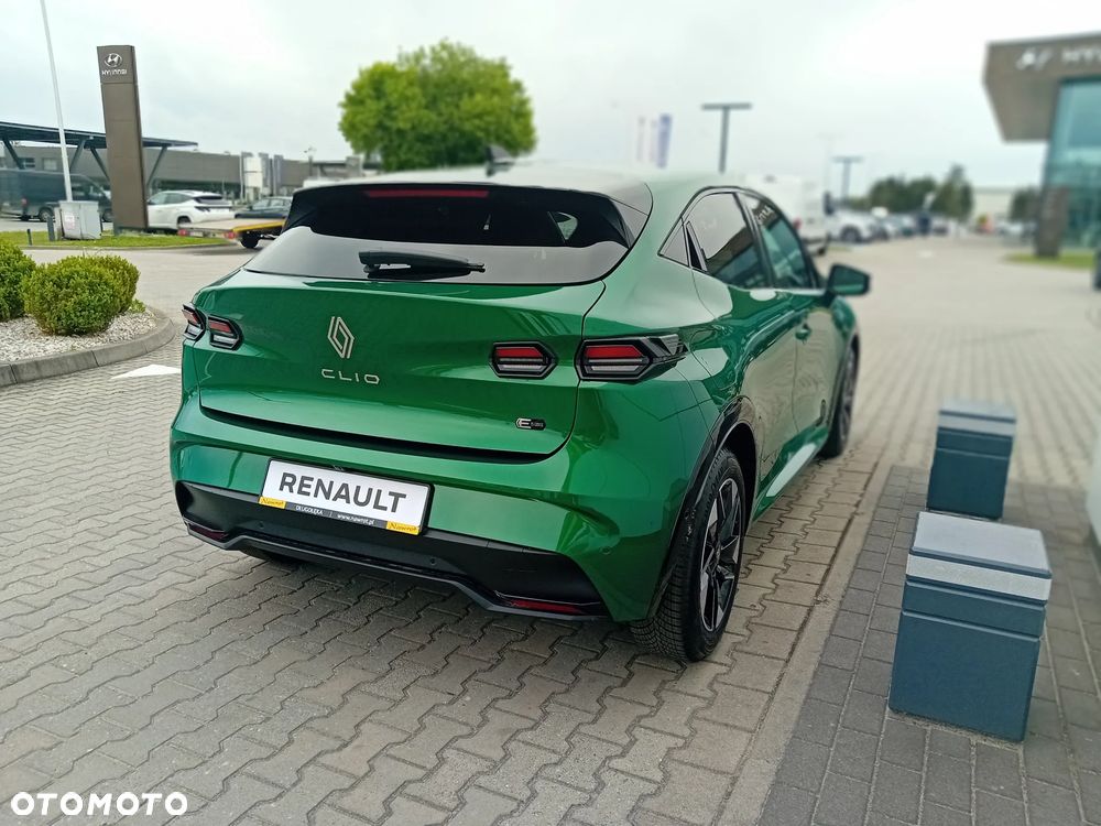 Renault Clio 1.8 E-TECH Full Hybrid 160 Techno - 7