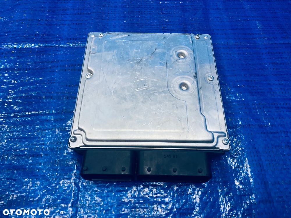 KOMPUTER STEROWNIK SILNIKA ECU BMW E65 E66 3.0D M57N2 306D3 231KM AUTOMAT XDRIVE ; 7801712 0281013253 ORYGINAŁ - 3