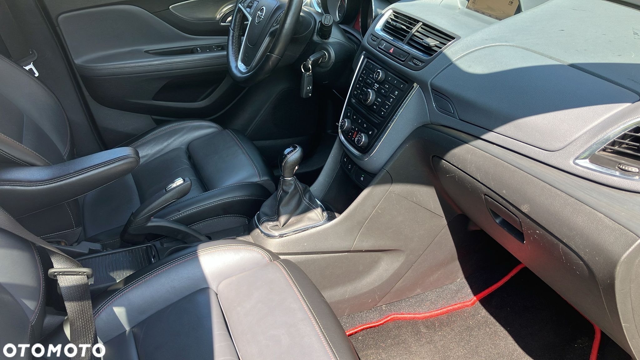 Opel Mokka 1.4 T Cosmo - 5