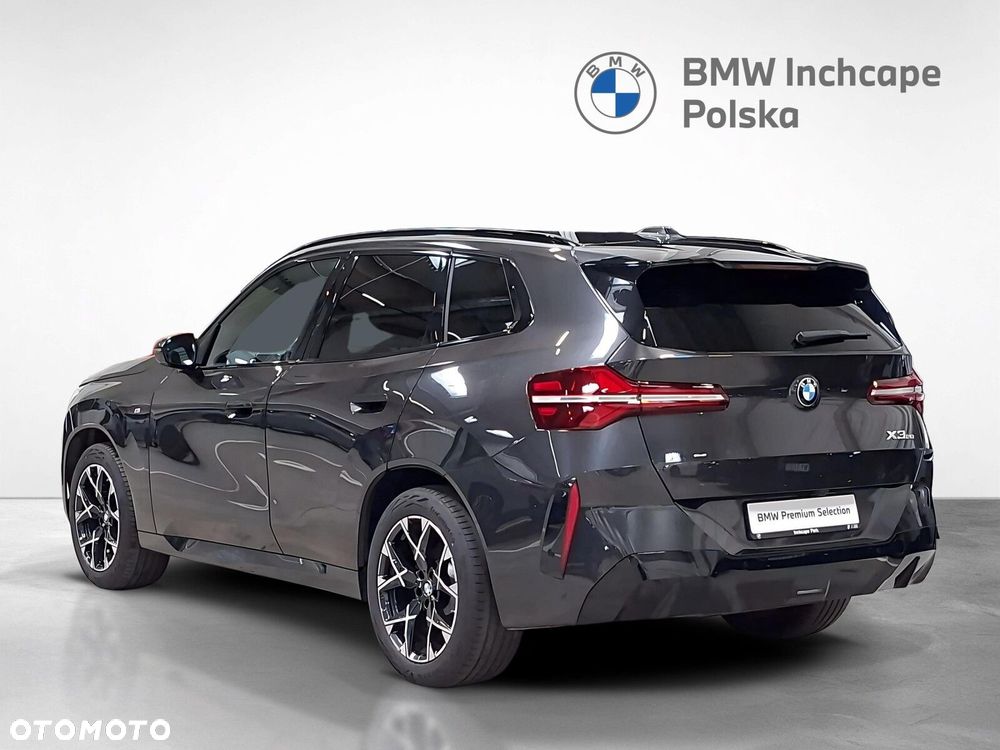 BMW X3 - 4